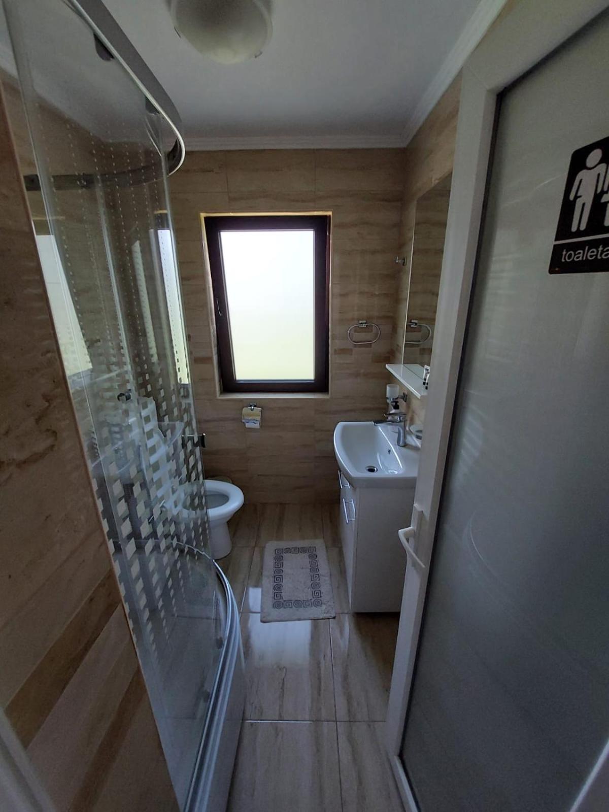 Отель Casa Jolie Констанца Экстерьер фото