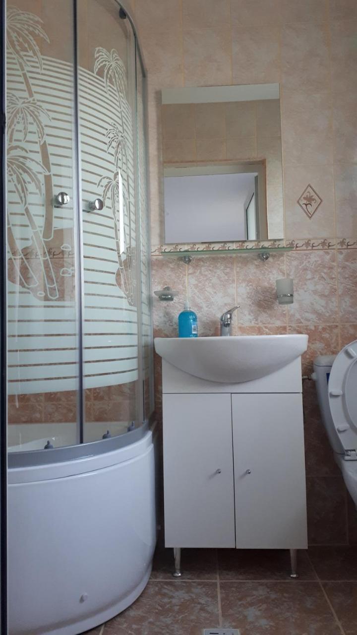 Отель Casa Jolie Констанца Экстерьер фото